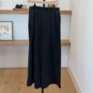 Z Supply Scout Jersey Pant - Black - M